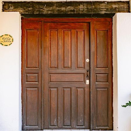 Atotonilco Hotel & Club Eksteriør billede